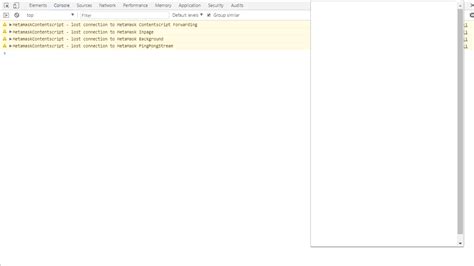 Metamask: Cannot change the Environment to `wallet connect` in remix desktop IDE
