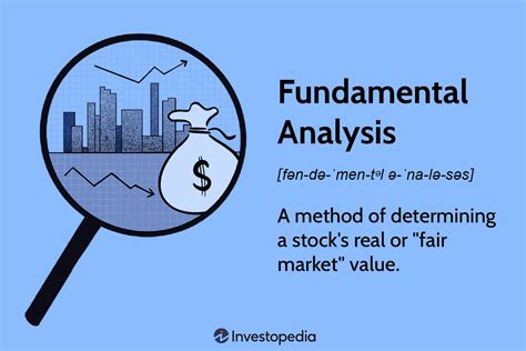 Fundamental Analysis: Evaluating Crypto