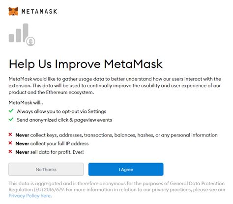 Metamask: Chrome refuses to open and claims my dapp website is malicious
