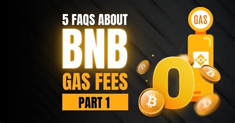 Gas Fees, Binance, Uniswap (UNI)
